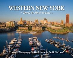 Western New York - Donnelly, Mark D