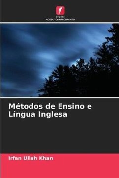 Métodos de Ensino e Língua Inglesa - Khan, Irfan Ullah