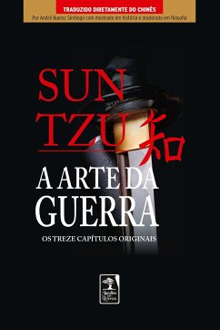 A Arte da guerra - Tzu, Sun