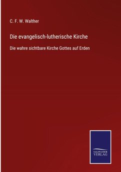 Die evangelisch-lutherische Kirche