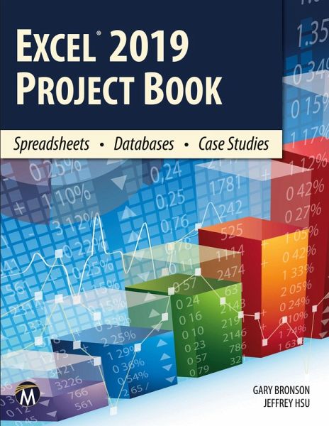 Excel 2019 Project Book Excel 2019 Project Book
