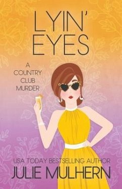 Lyin' Eyes - Mulhern, Julie