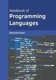 Handbook of Programming Languages