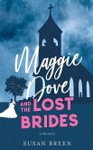 Maggie Dove and the Lost Brides