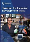 Taxation for inclusive development: challenges across Africa