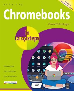 Chromebooks in Easy Steps - King, Philip