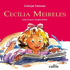 CECÍLIA MEIRELES - Caruso, Carla