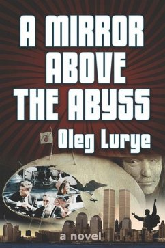 A Mirror Above the Abyss - Lurye, Oleg