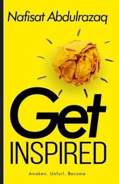 Get Inspired - Abdulrazaq, Nafisat