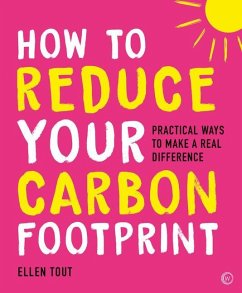 How to Reduce Your Carbon Footprint - Tout, Ellen