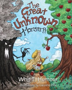 The Great Unknown Monster - Humour, Whit T.