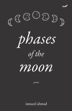 Phases of the Moon - Ahmad, Ismaeel