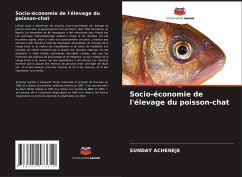 Socio-économie de l'élevage du poisson-chat - Acheneje, Sunday