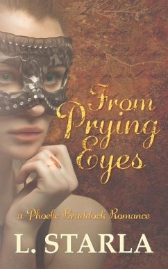 From Prying Eyes - Starla, L.