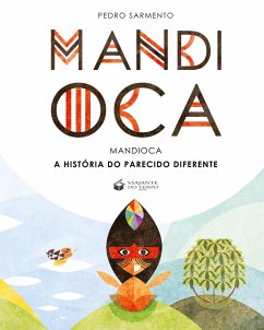 MANDIOCA - Sarmento, Pedro