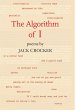 The Algorithm of I - Bild 1