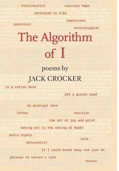 The Algorithm of I - Crocker, Jack