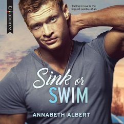 Sink or Swim - Albert, Annabeth