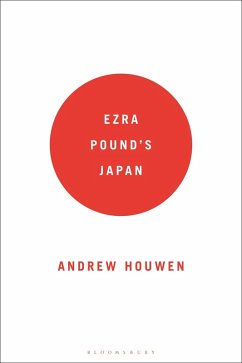 Cover Ezra Pound's Japan