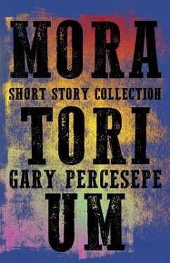 Moratorium - Percesepe, Gary