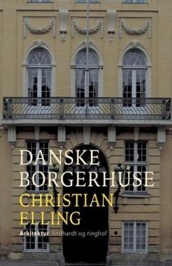Danske borgerhuse - Elling, Christian