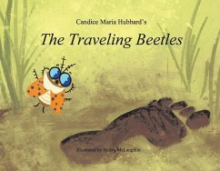 The Traveling Beetles - Hubbard, Candice
