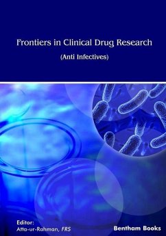 Frontiers in Clinical Drug Research - Anti-Cancer Agents: Volume 7 - Ur-Rahman, Atta