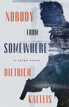 Cover Nobody from Somewhere