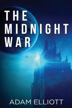 The Midnight War - Elliot, Adam