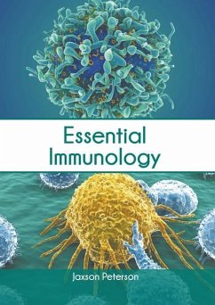 Cover Essential Immunology