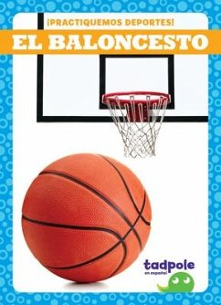 El Baloncesto (Basketball) - Kenan, Tessa