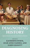 Diagnosing history