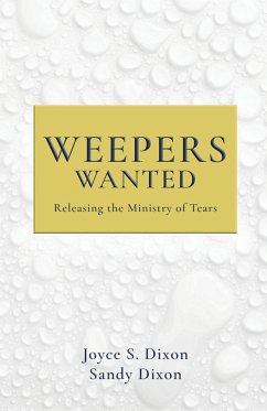 Weepers Wanted - Dixon, Joyce S.; Dixon, Sandy