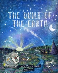 The Quilt of the Earth - Martin-Myers, Nicole