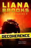 Decoherence (Time & Shadows, #3) (eBook, ePUB)