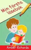 Min första läsebok (eBook, ePUB) Min första läsebok (eBook, ePUB)