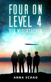 Four on Level 4 (eBook, ePUB)