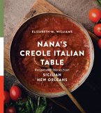 Nana's Creole Italian Table