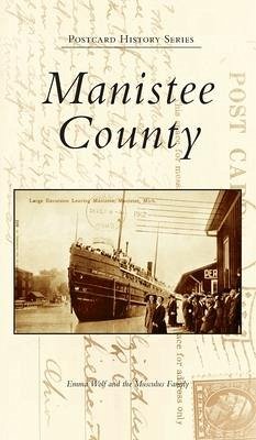 Manistee County - Wolf, Emma; Family, The Musculus