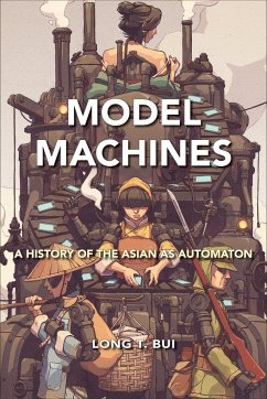Model Machines - Bui, Long T