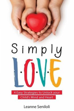 Simply Love - Seniloli, Leanne