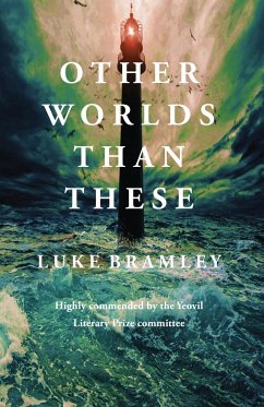 Other Worlds than These - Bramley, Luke