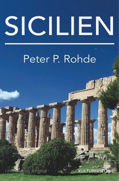 Sicilien - P. Rohde, Peter