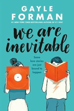 We Are Inevitable - Forman, Gayle