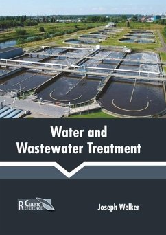 Water and Wastewater Treatment