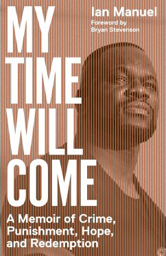 My Time Will Come - Manuel, Ian; Stevenson, Bryan