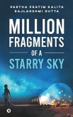 Million Fragments Of a Starry Sky