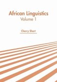 African Linguistics: Volume 1