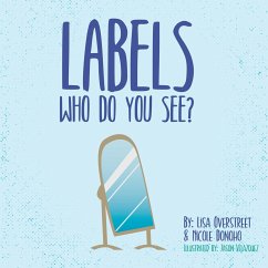 Labels - Overstreet, Lisa; Donoho, Nicole