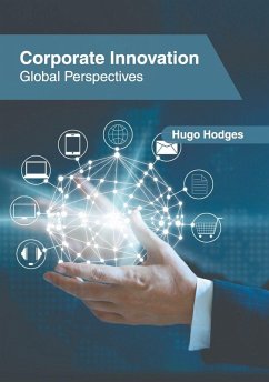 Cover Corporate Innovation: Global Perspectives